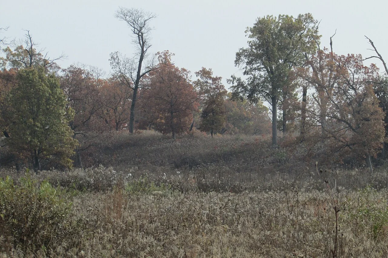 Photo of Prairie Ridge