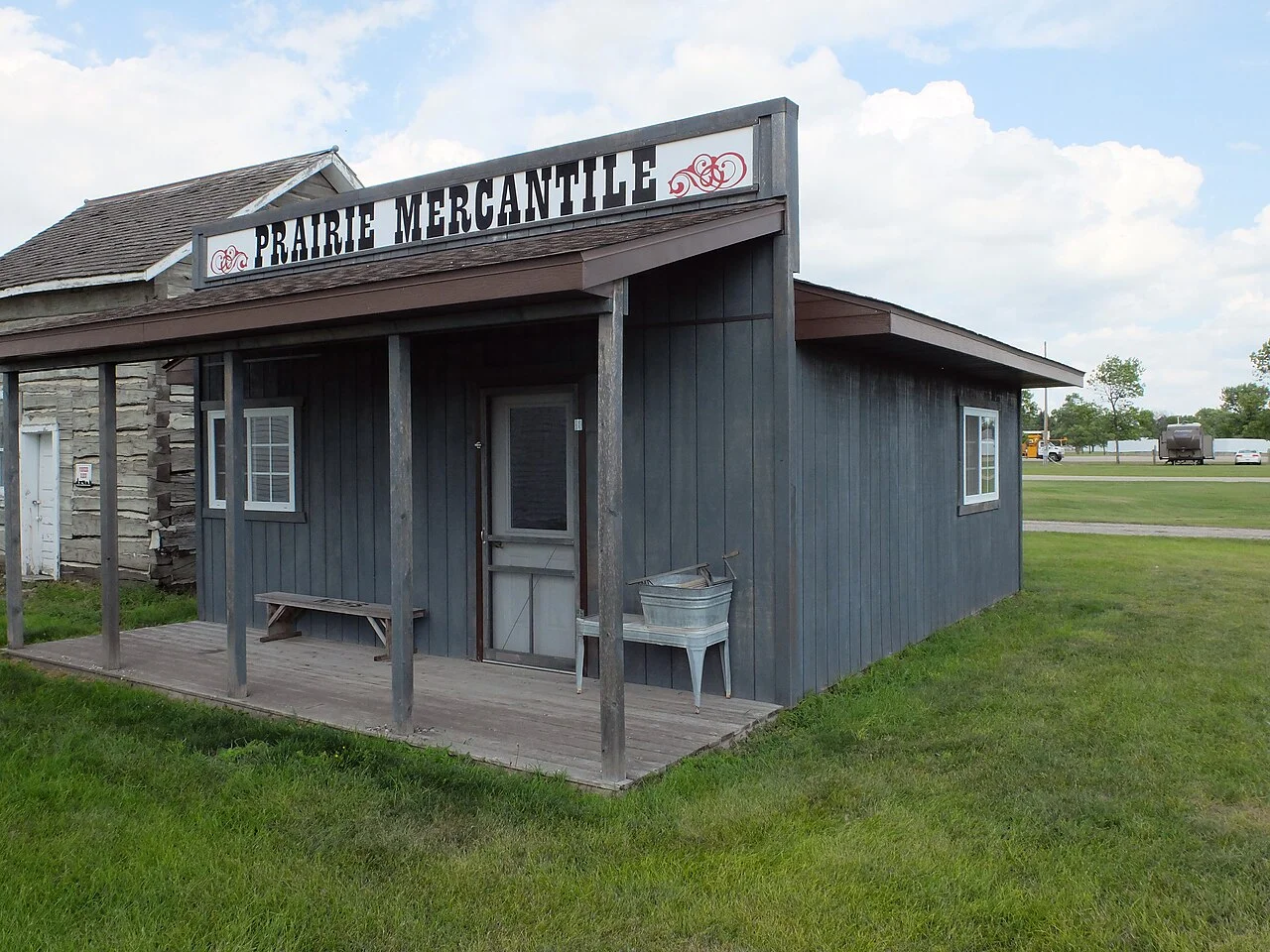 Photo of Prairie Village