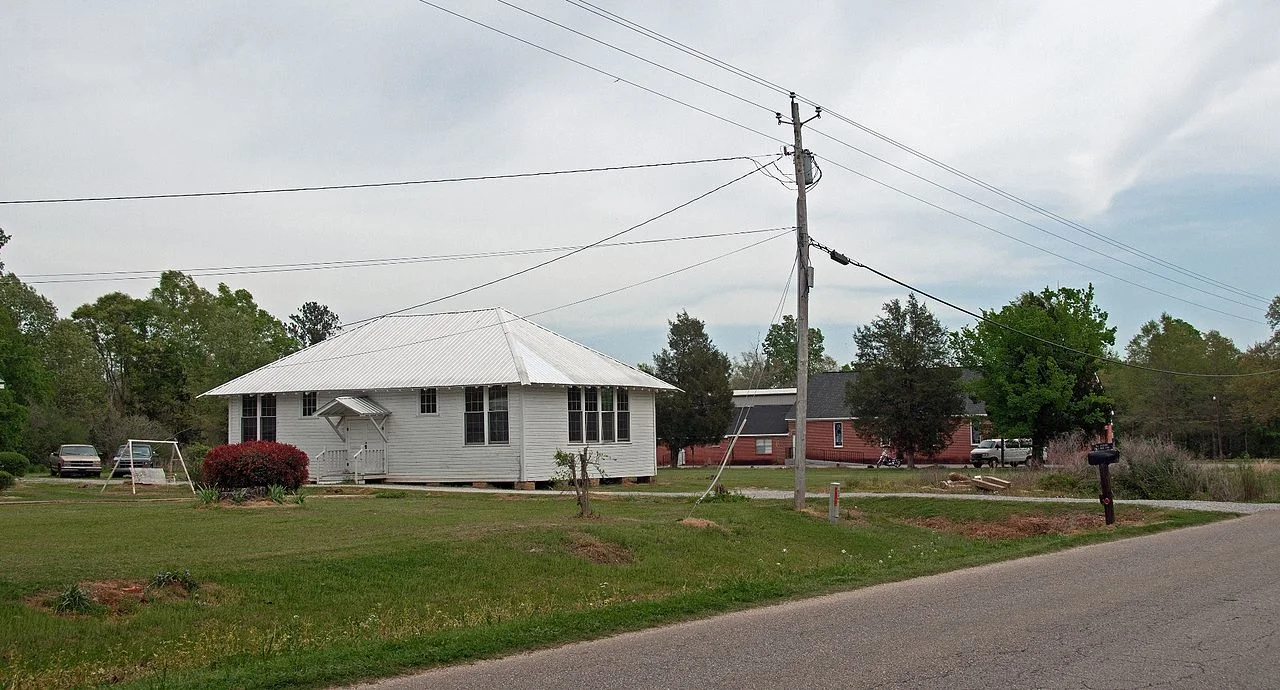 Photo of Prairieville