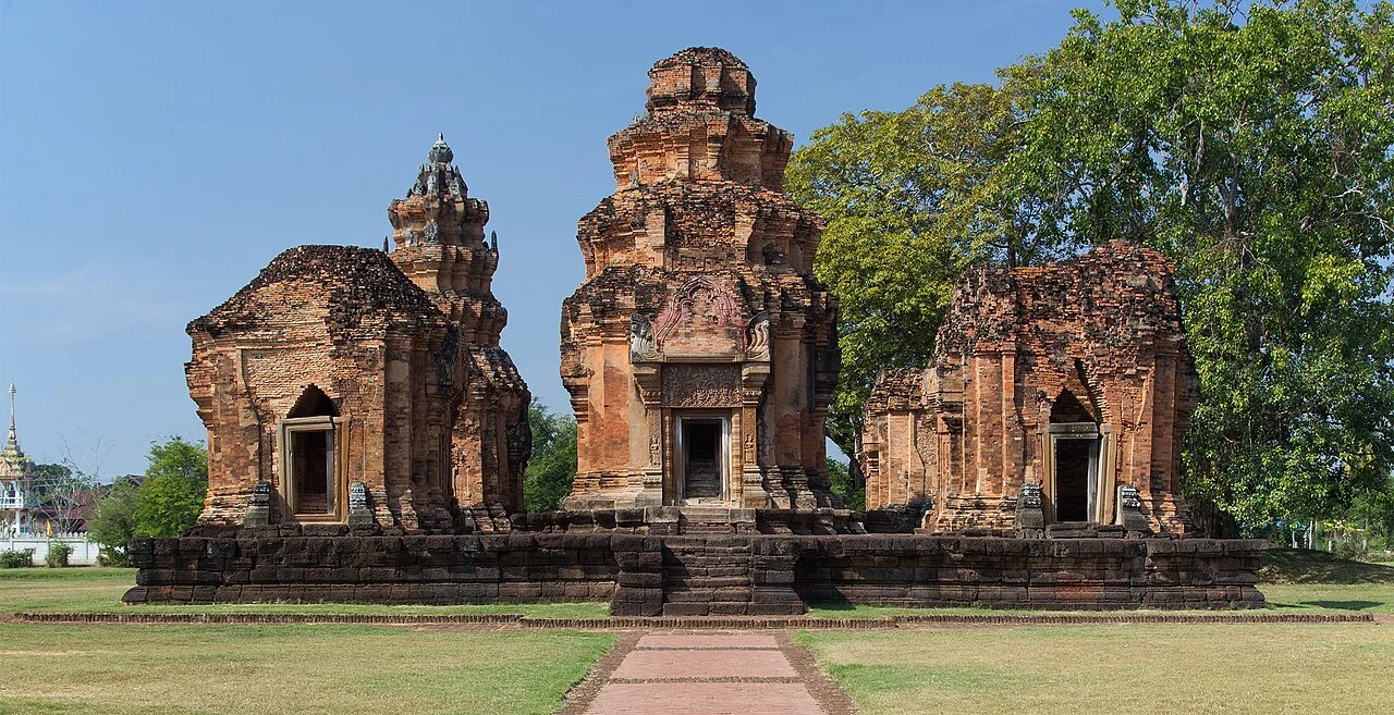 Photo of Prasat