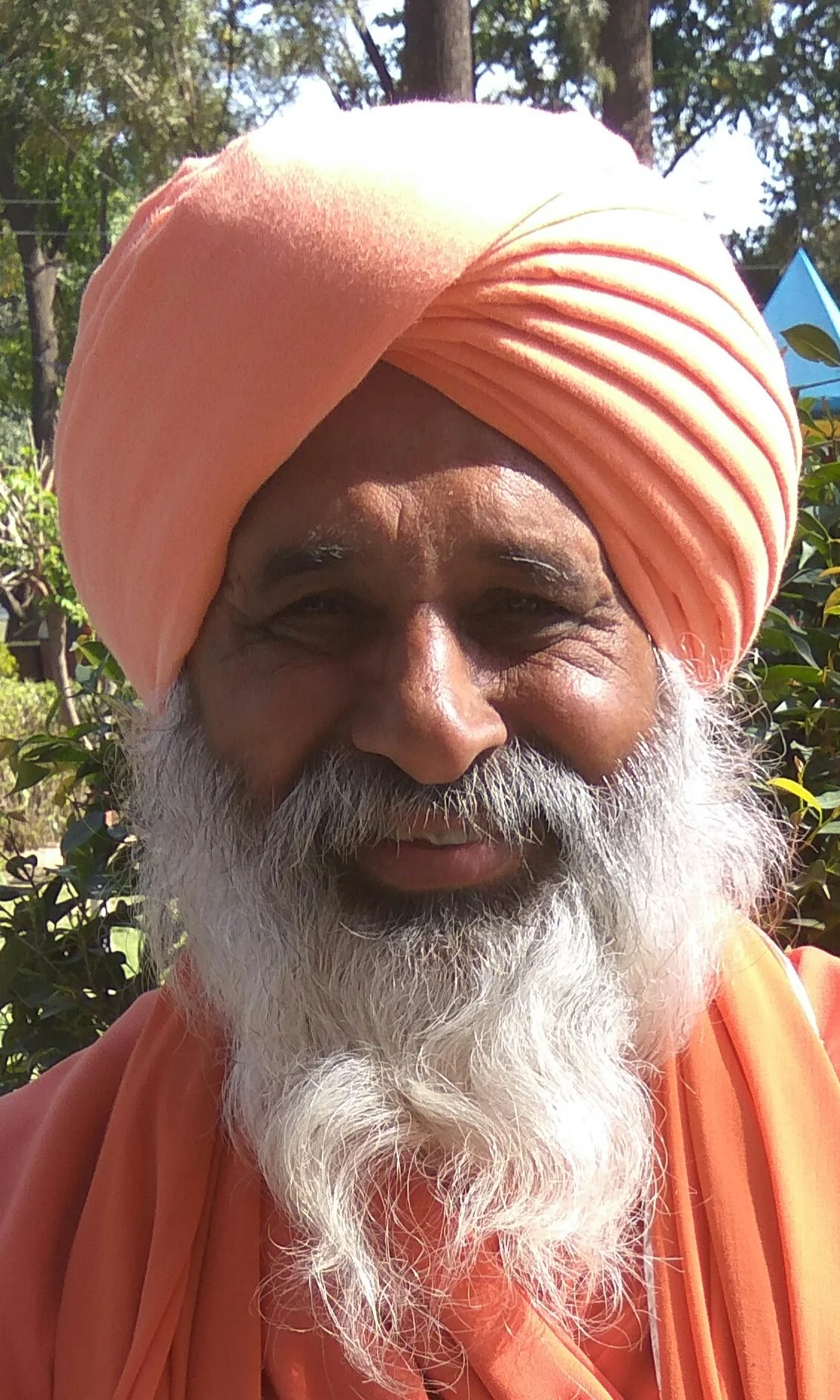 Photo of Pratāp Singhwāla