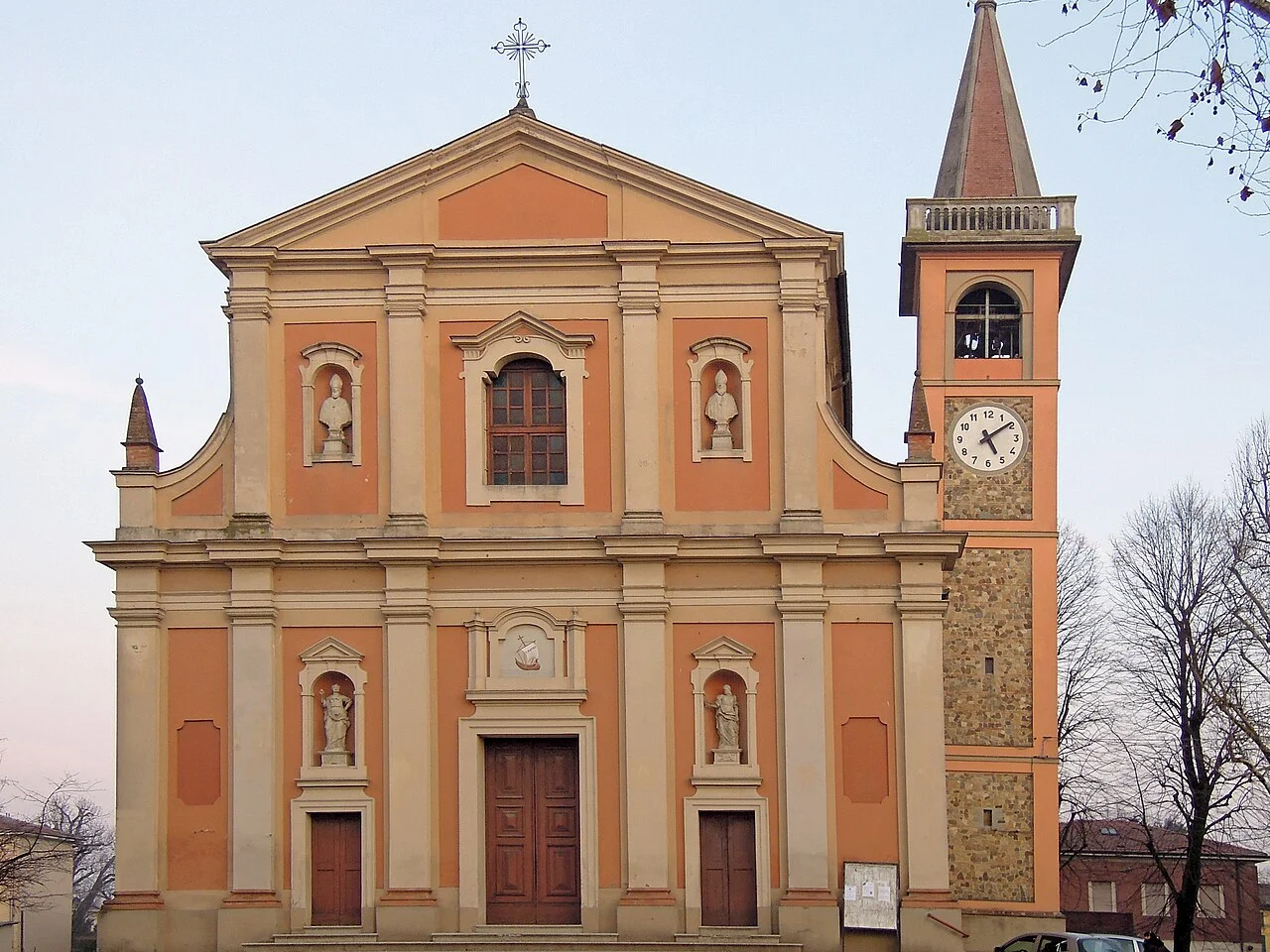 Photo of Praticello di Gattatico