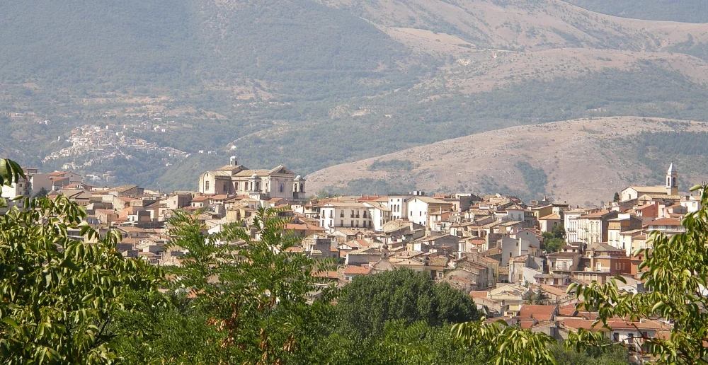Photo of Pratola Peligna