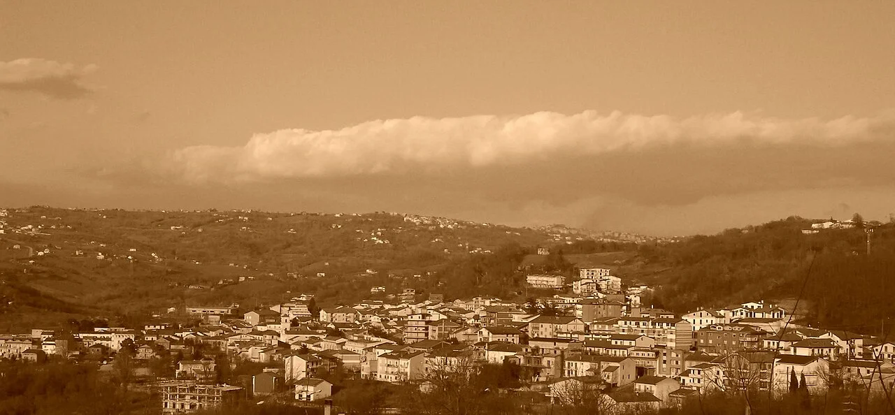 Photo of Pratola Serra