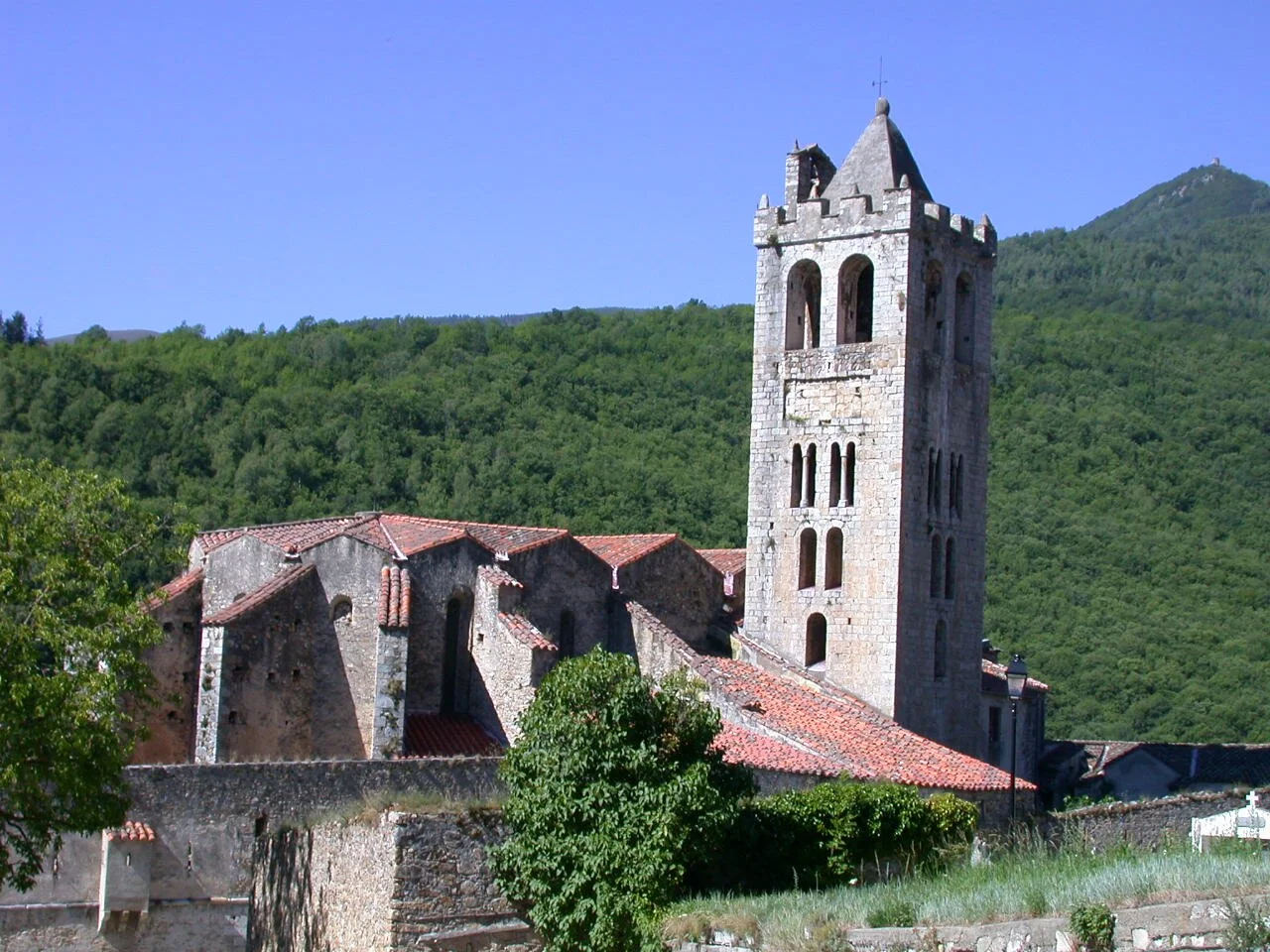 Photo of Prats de Molló