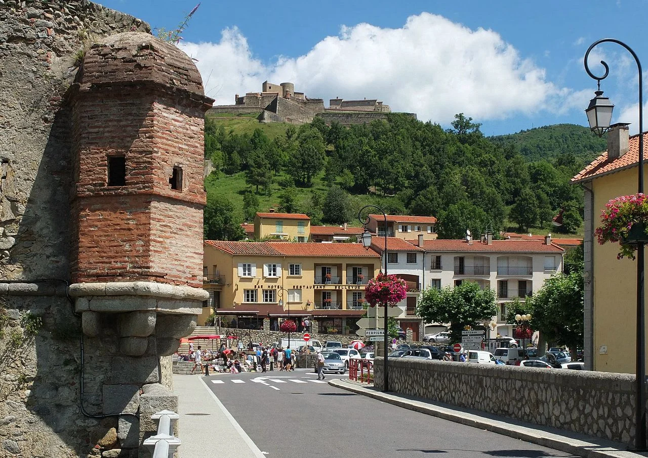 Photo of Prats de Molló