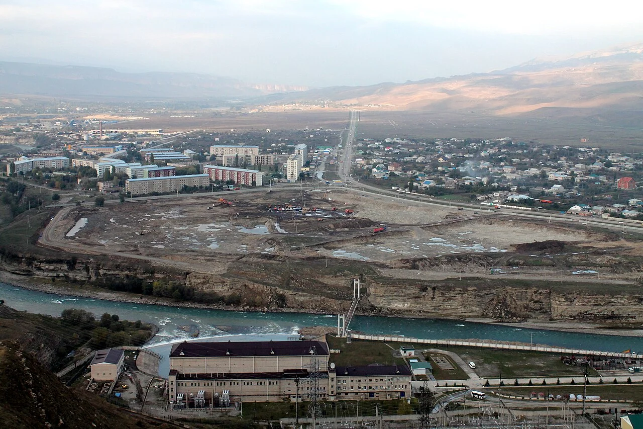 Photo of Pravokubanskiy