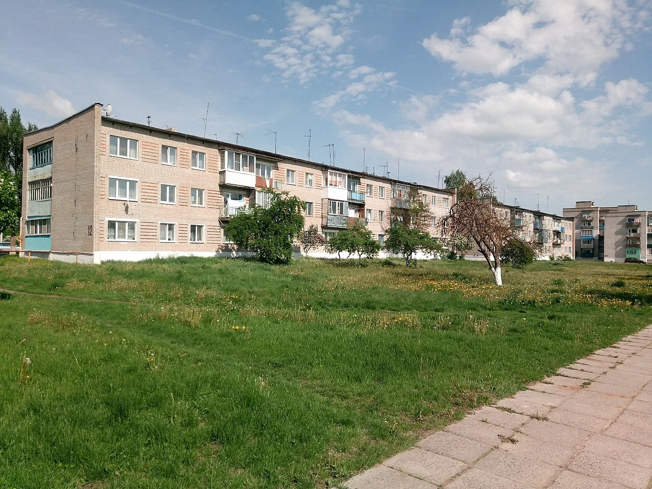 Photo of Prawdzinski