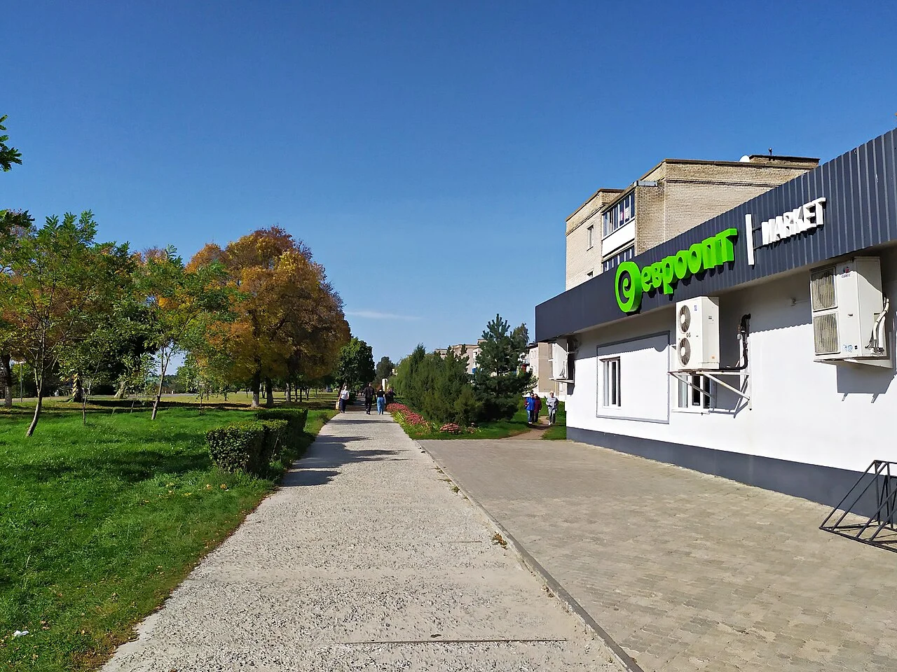 Photo of Prawdzinski