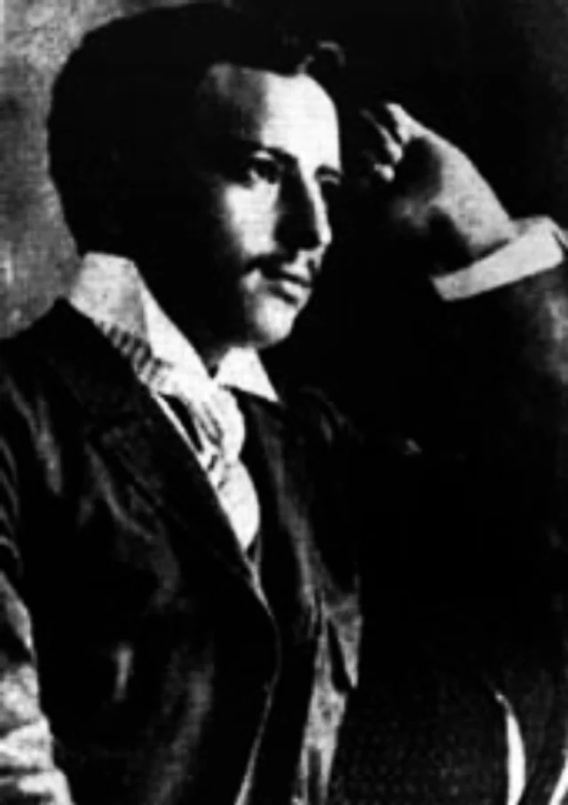 Photo of Praxédis Guerrero