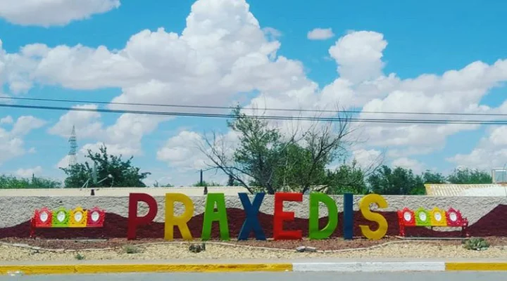 Photo of Praxédis Guerrero