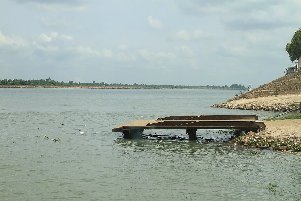 Photo of Preaek Khsay Kha