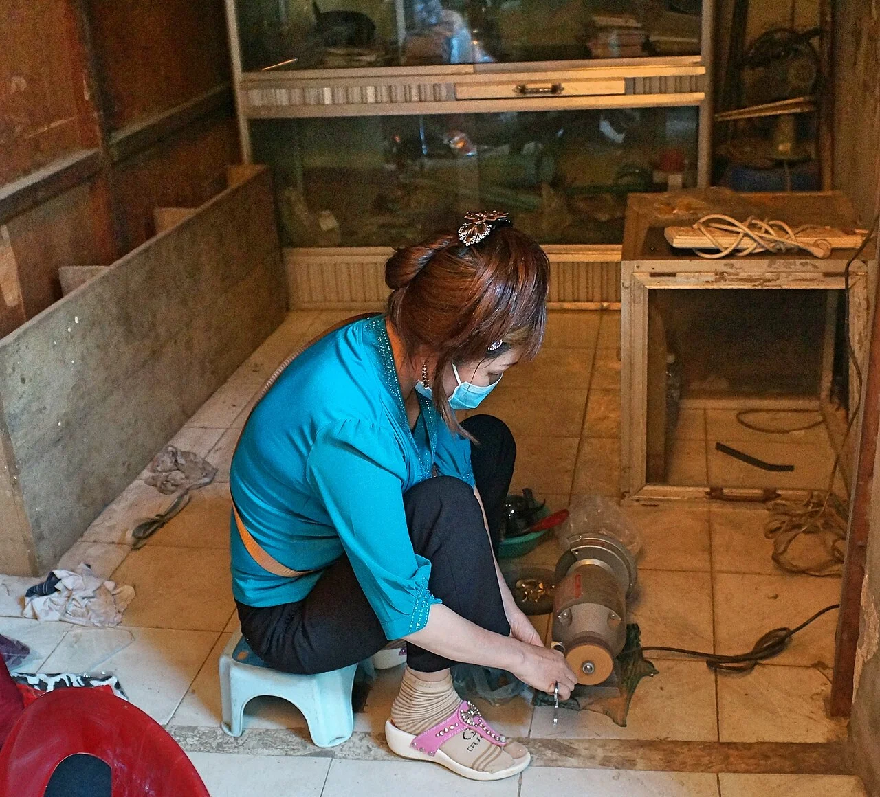 Photo of Preaek Prasab