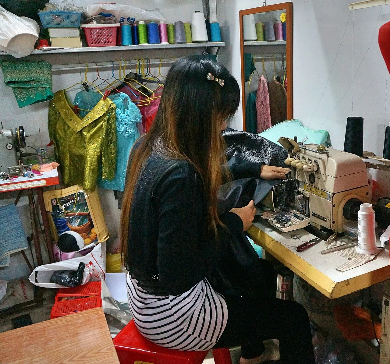 Photo of Preaek Prasab