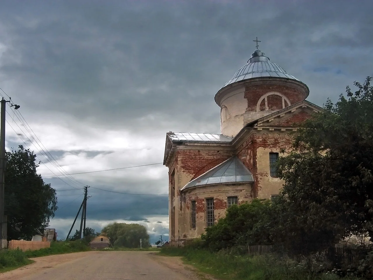 Photo of Prechistoye