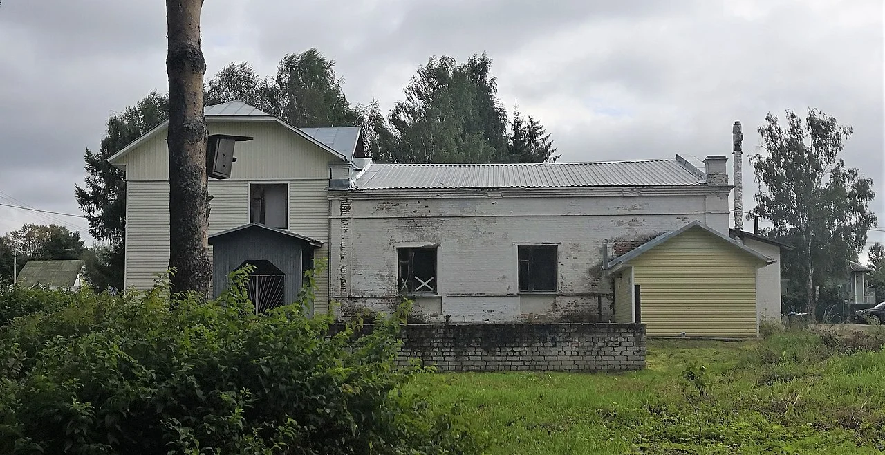 Photo of Prechistoye