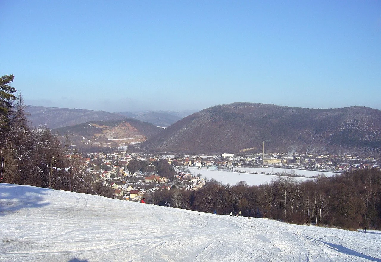 Photo of Předklášteří