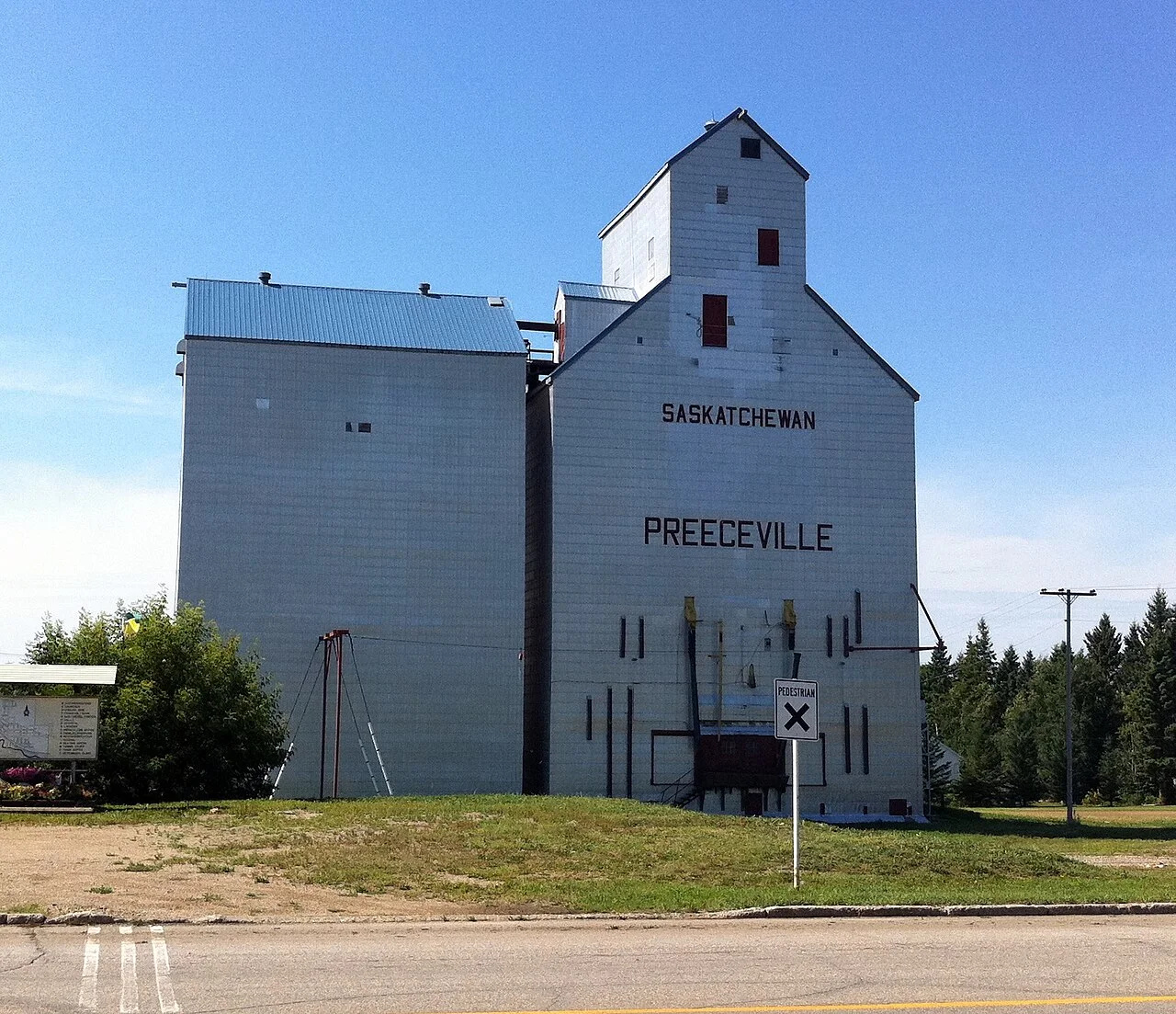 Photo of Preeceville