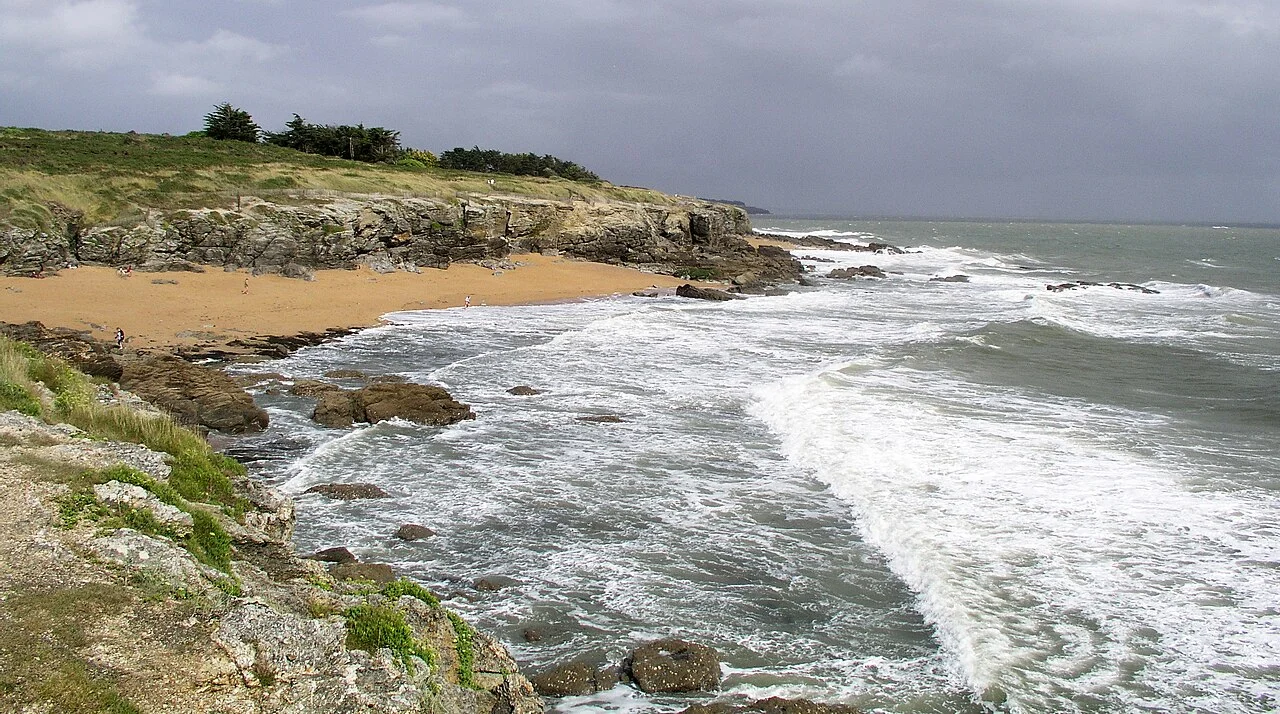 Photo of Préfailles