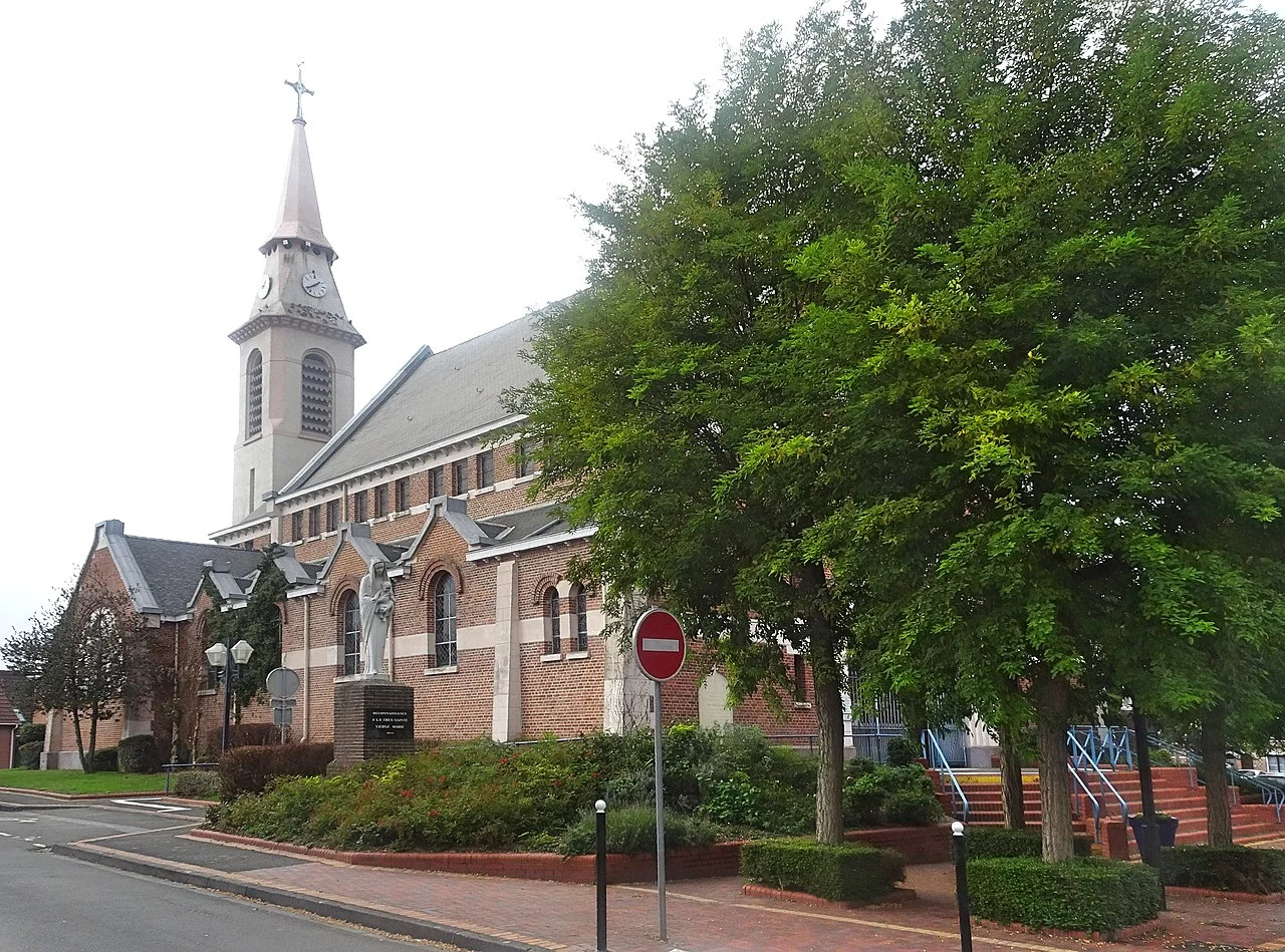 Photo of Prémesques