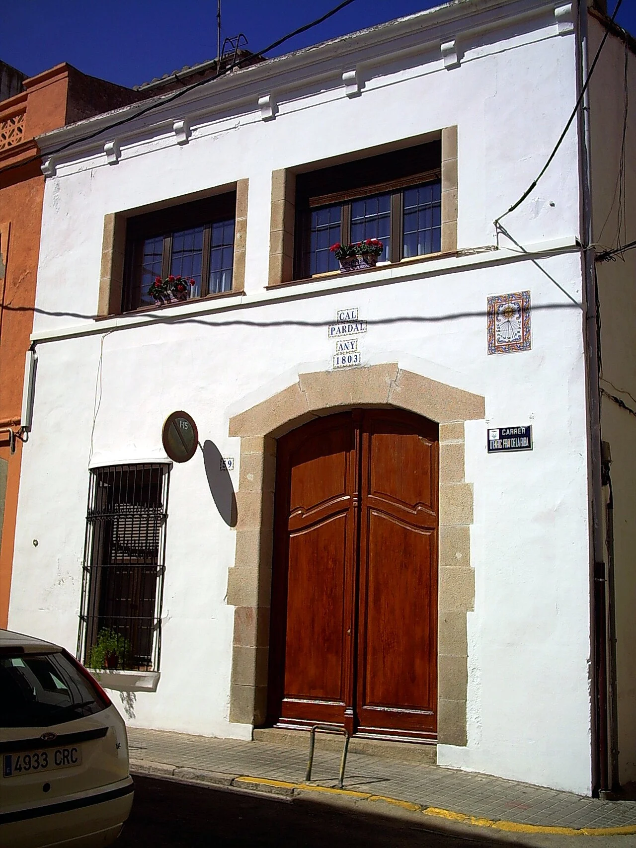 Photo of Premià de Mar