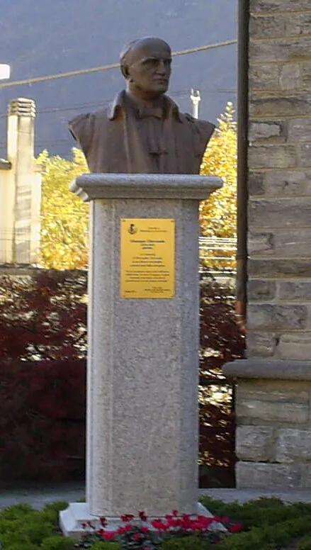 Photo of Premosello-Chiovenda