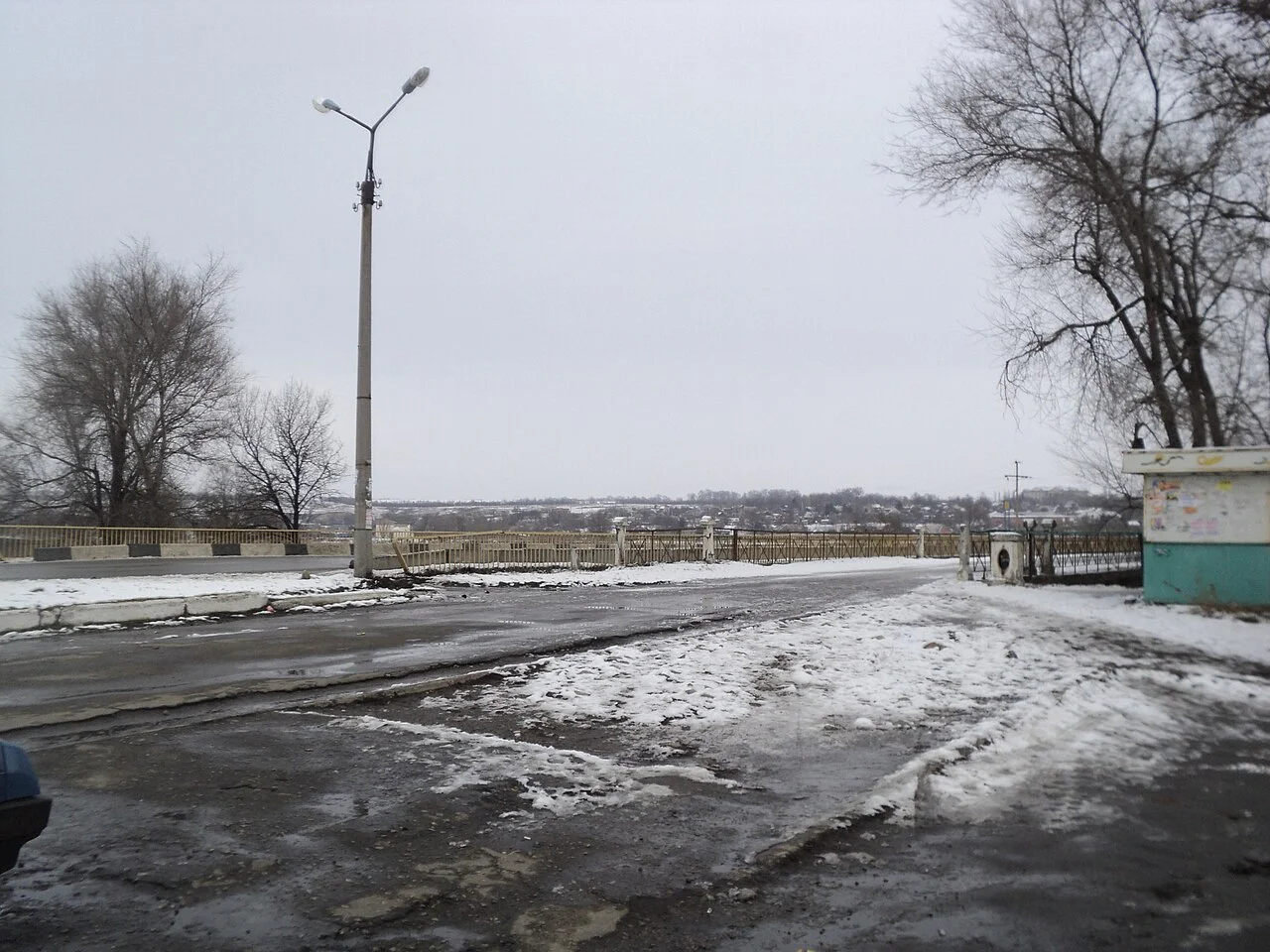 Photo of Preobrazhenka