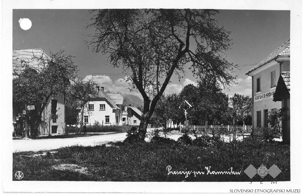 Photo of Preserje pri Radomljah