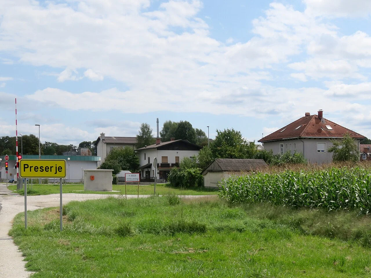 Photo of Preserje pri Radomljah