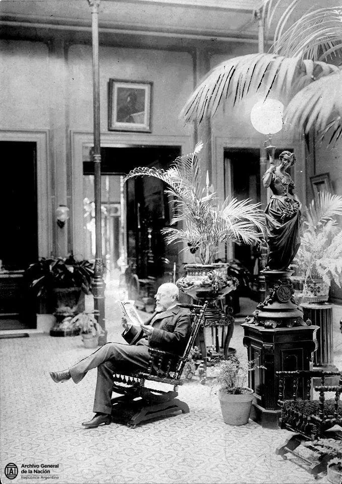 Photo of Presidencia Roca