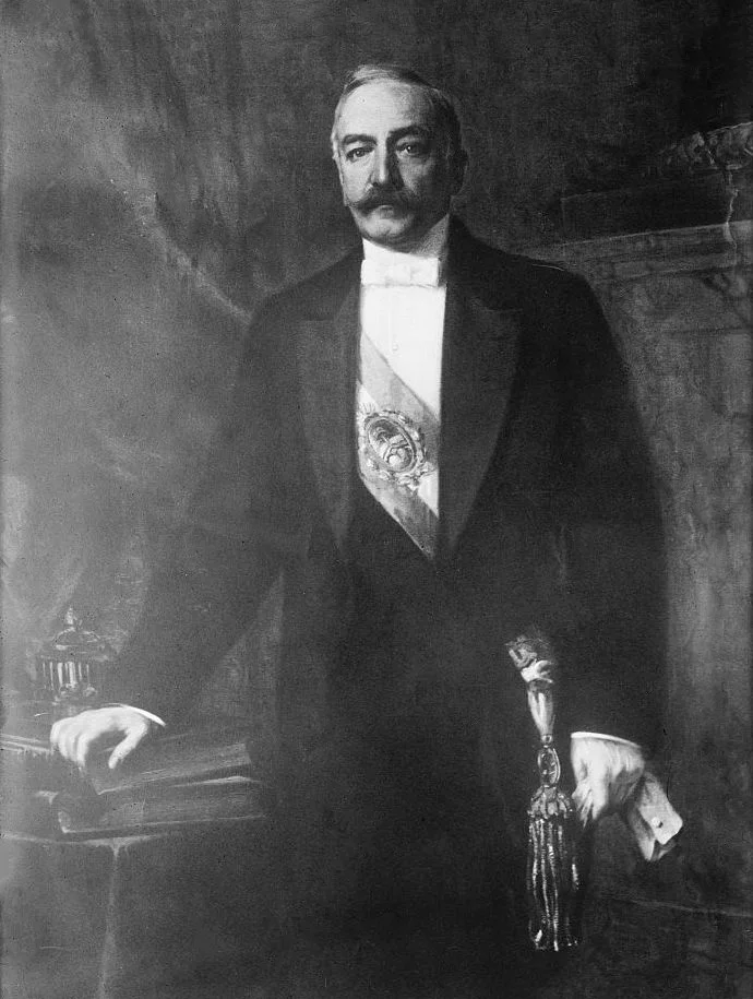 Photo of Presidencia Roque Sáenz Peña