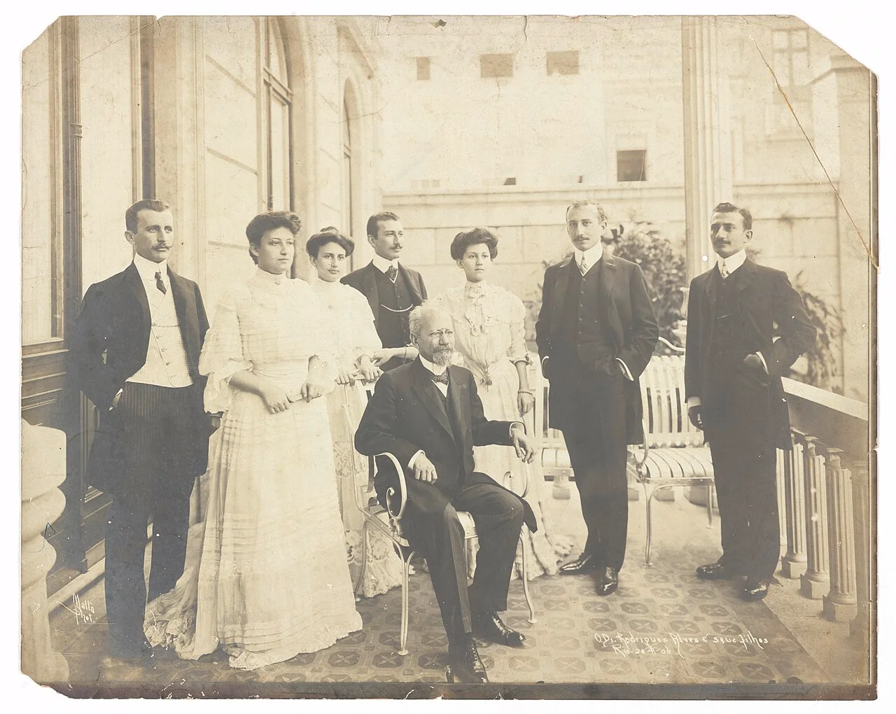 Photo of Presidente Alves