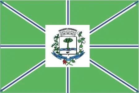 Photo of Presidente Bernardes