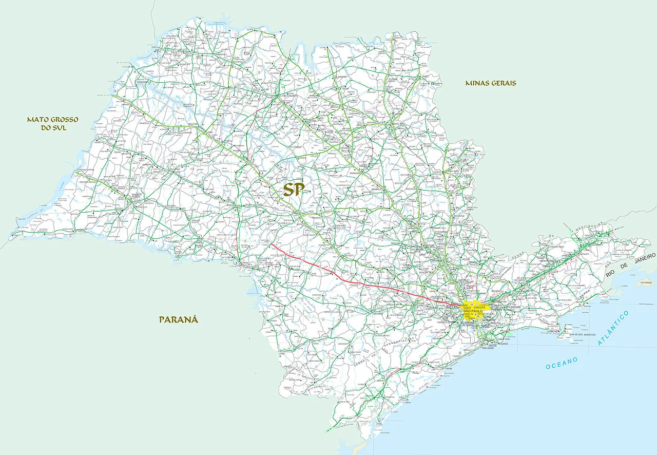 Photo of Presidente Castelo Branco