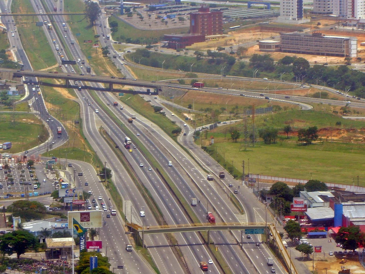 Photo of Presidente Dutra