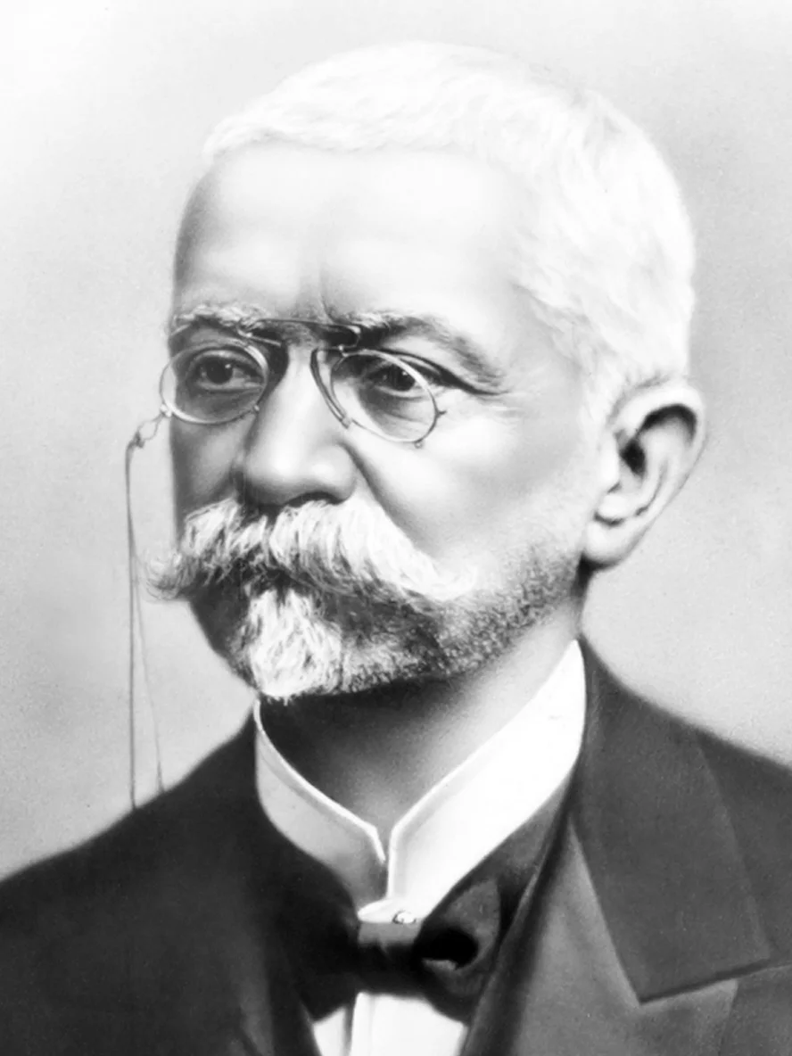 Photo of Presidente Jânio Quadros