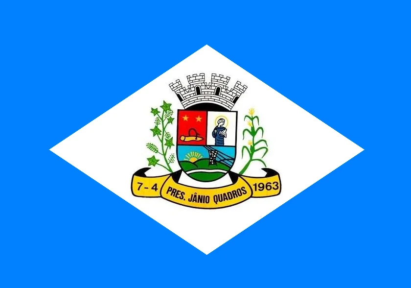 Photo of Presidente Jânio Quadros