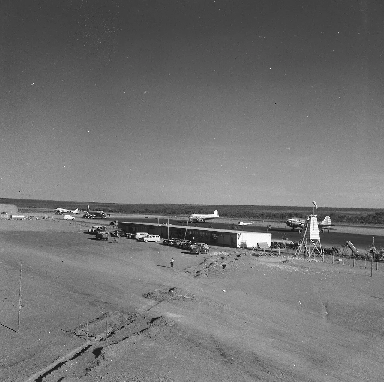 Photo of Presidente Juscelino