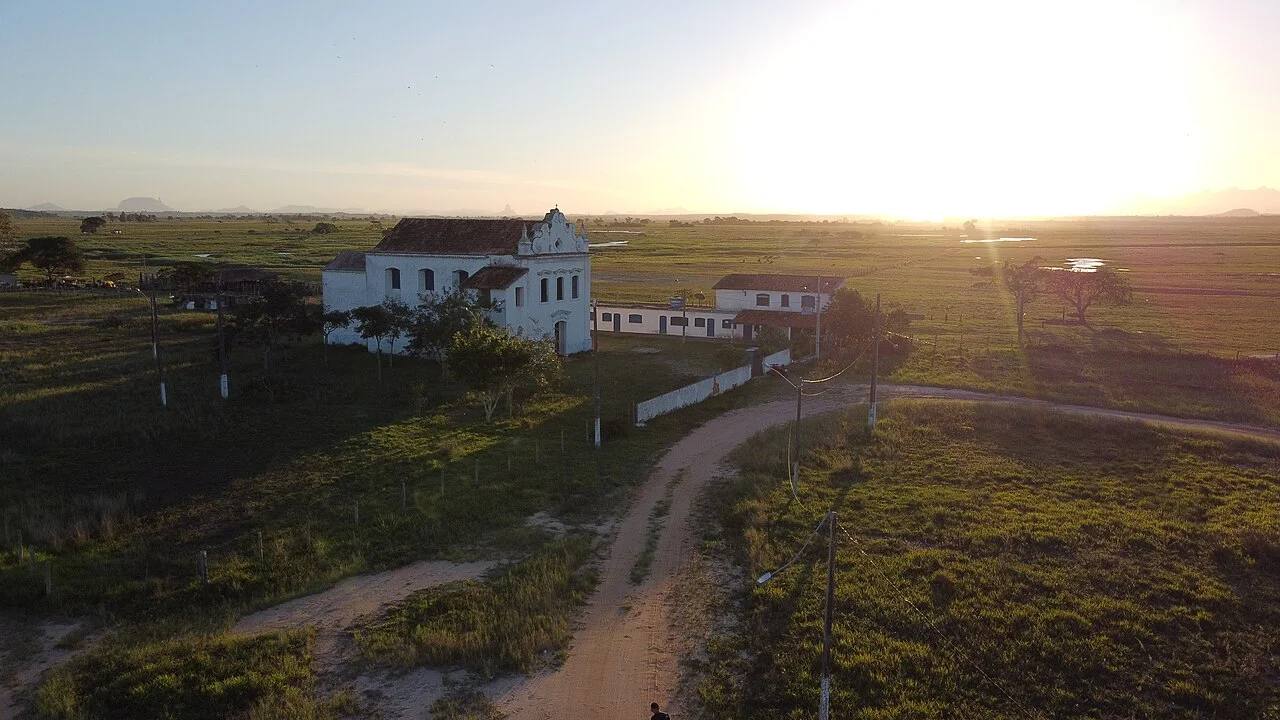 Photo of Presidente Kennedy