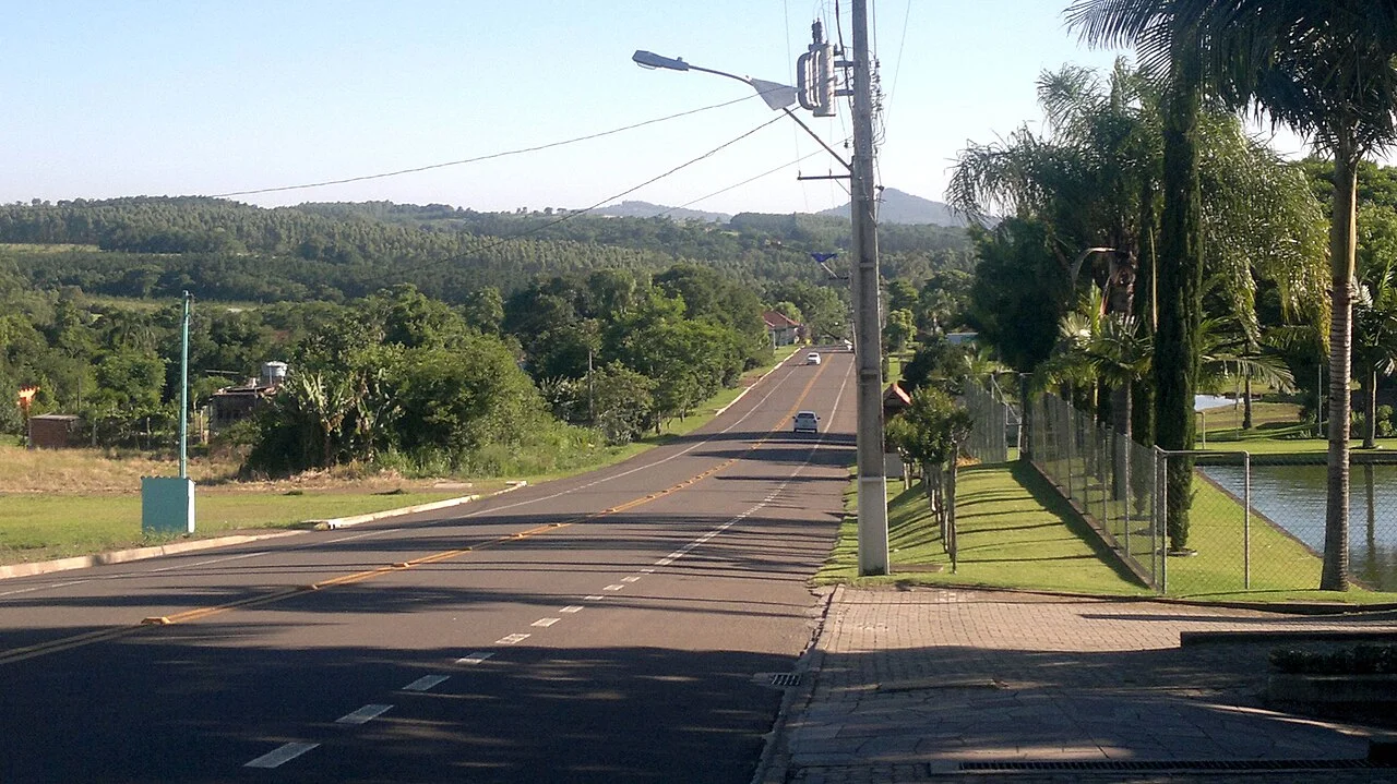 Photo of Presidente Lucena