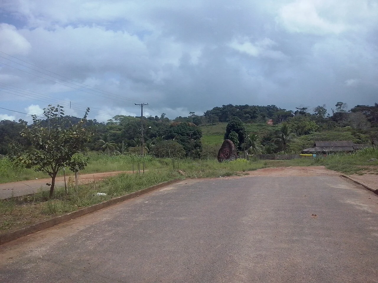 Photo of Presidente Médici