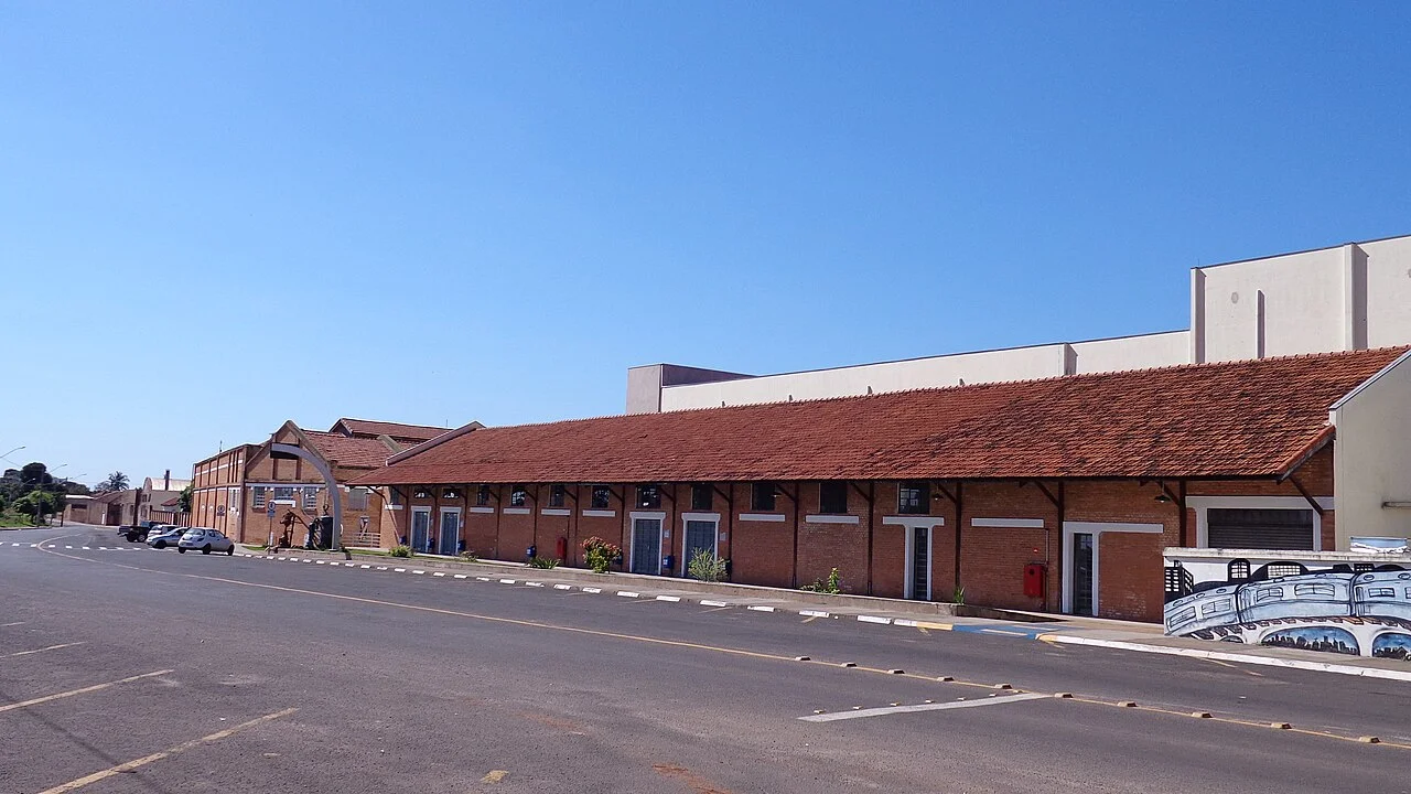 Photo of Presidente Prudente