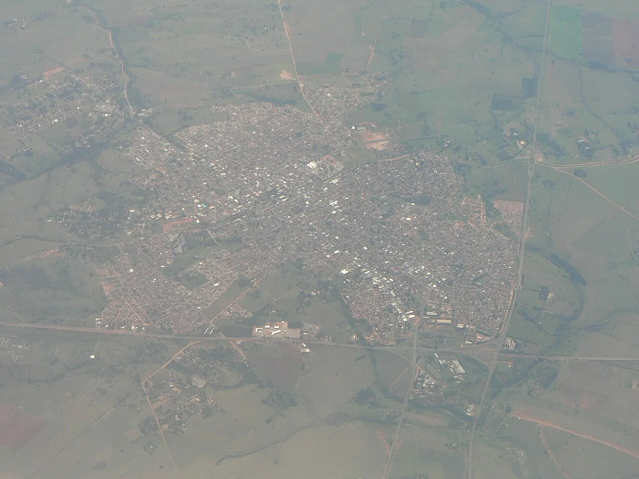 Photo of Presidente Venceslau