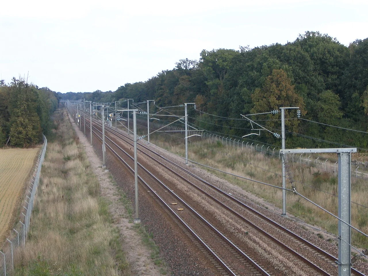 Photo of Presles-en-Brie