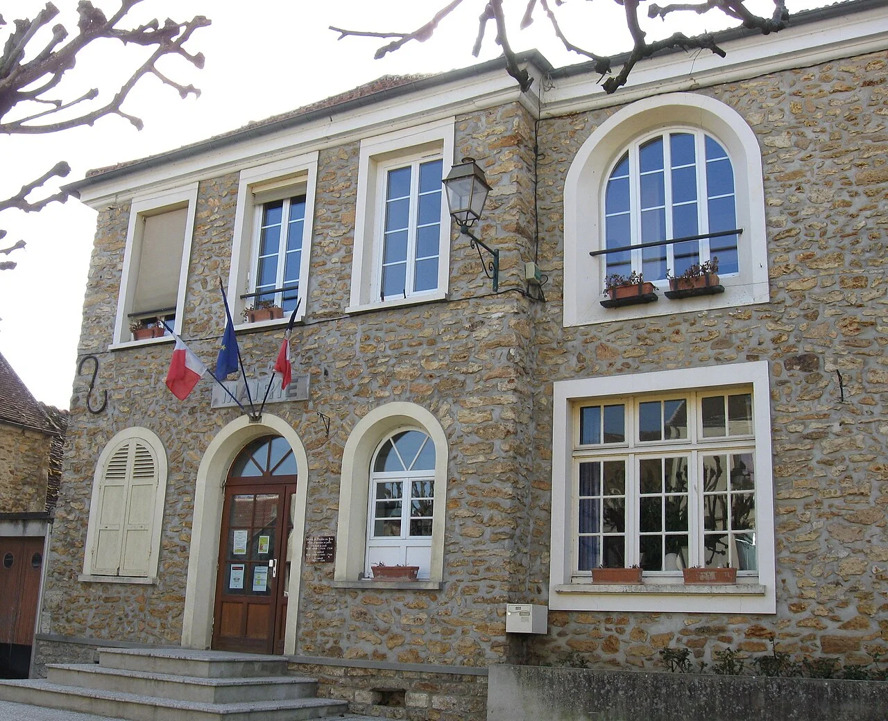 Photo of Presles-en-Brie
