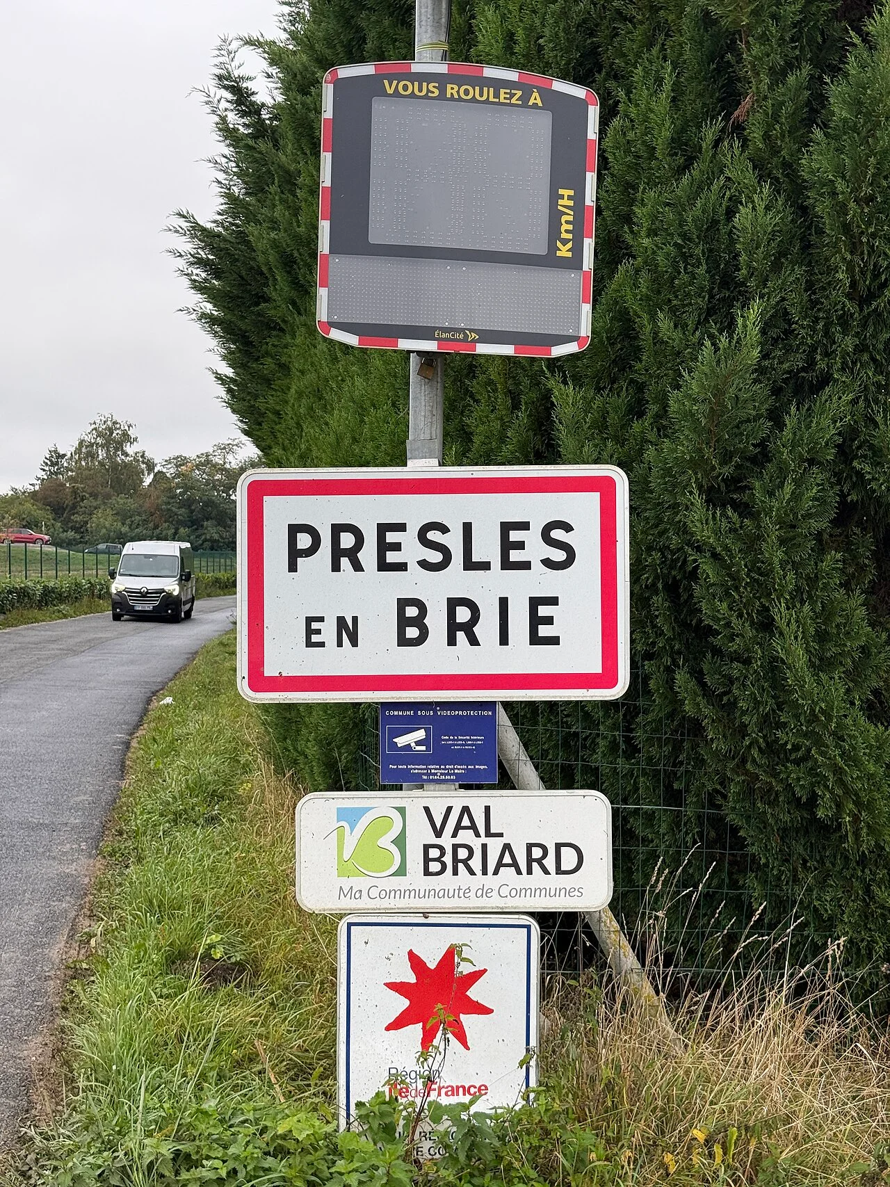 Photo of Presles-en-Brie