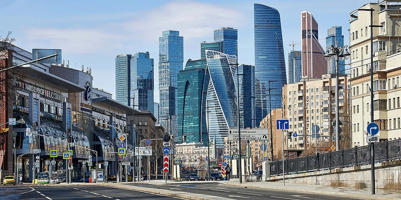 Photo of Presnenskiy