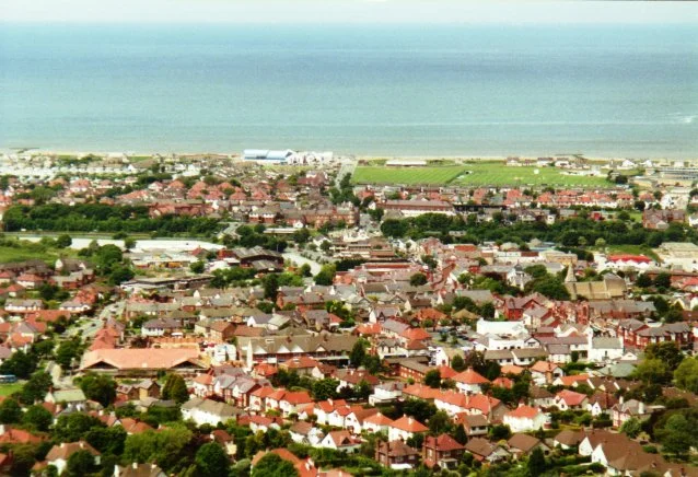 Photo of Prestatyn