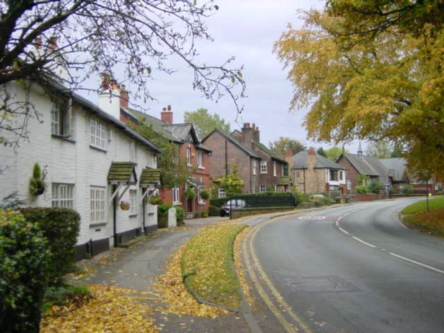 Photo of Prestbury