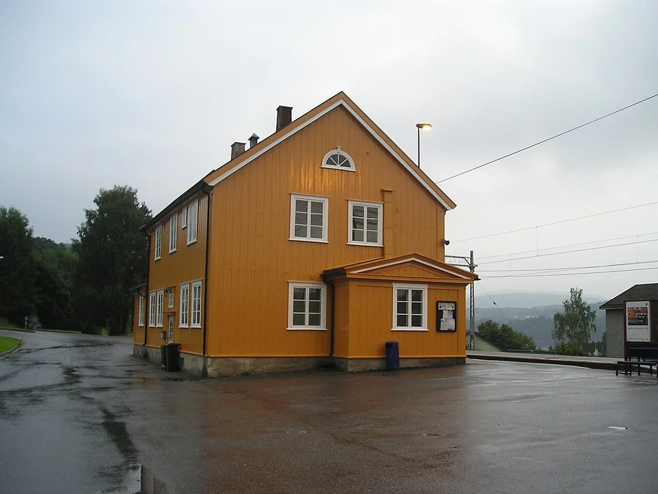 Photo of Prestestranda